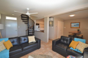 Riverview Holiday Apartment 11 - Kalbarri WA